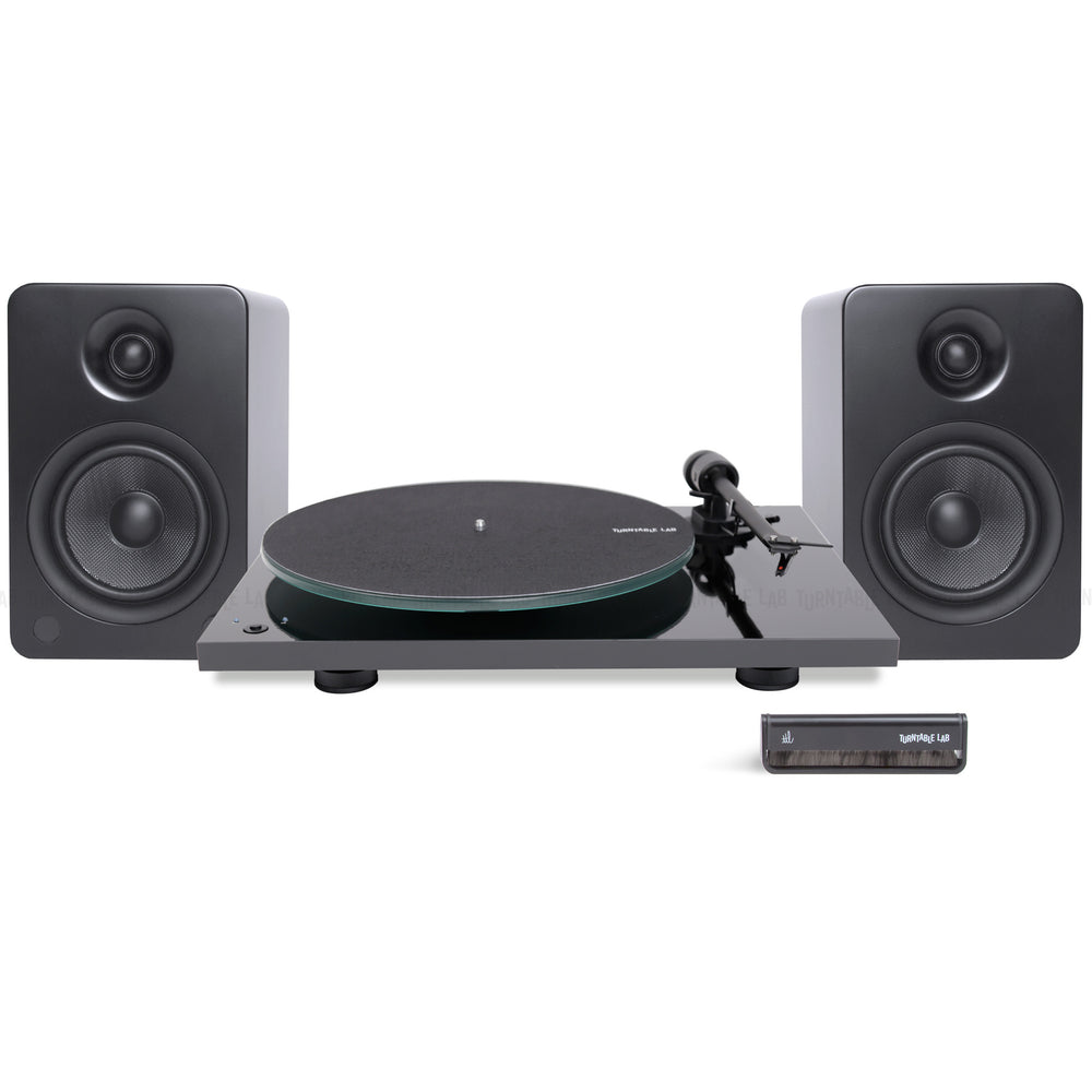 Pro-Ject: T1 Phono SB / Kanto YU6 / Turntable Package