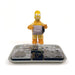 Technics: Miniature Collection Replica Toy Model - Single / Random Blind Box