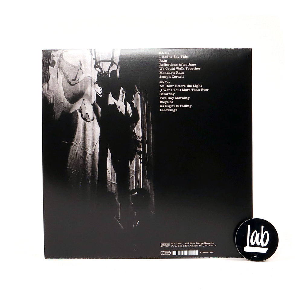 The Clientele: Suburban Light (180g) Vinyl LP