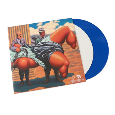 The Mars Volta: Amputechture (Indie Exclusive Colored Vinyl) Vinyl LP