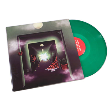Thee Oh Sees: A Weird Exits (Colored Vinyl) Vinyl 2LP