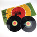 Thievery Corporation: Radio Retaliation Vinyl 2LP detail