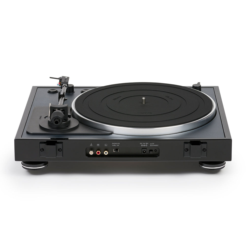 Thorens: TD 102A Automatic Turntable - Black