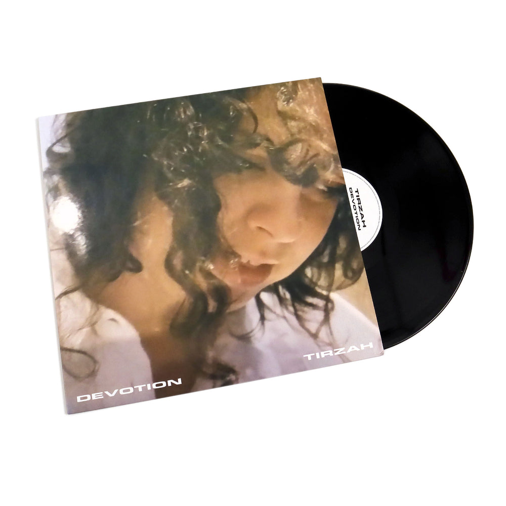 Tirzah: Devotion (180g) Vinyl LP