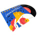 Todd Terje: Leisure Suit Vinyl 7"