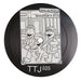Todd Terje: TTJ Edits #525 (Imagination, The Fatback Band) Vinyl 12"