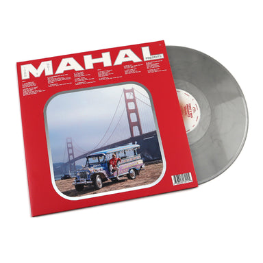 toroymoi-mahal-coloredvinyl-Toro Y Moi: Mahal (Colored Vinyl) Vinyl LP