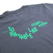Turntable Lab: Stereo and Records Shirt - Blue