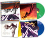 Luaka Bop: Brazil Classics 30th Anniversary (Colored Vinyl) Vinyl 3LP Boxset (Record Store Day)