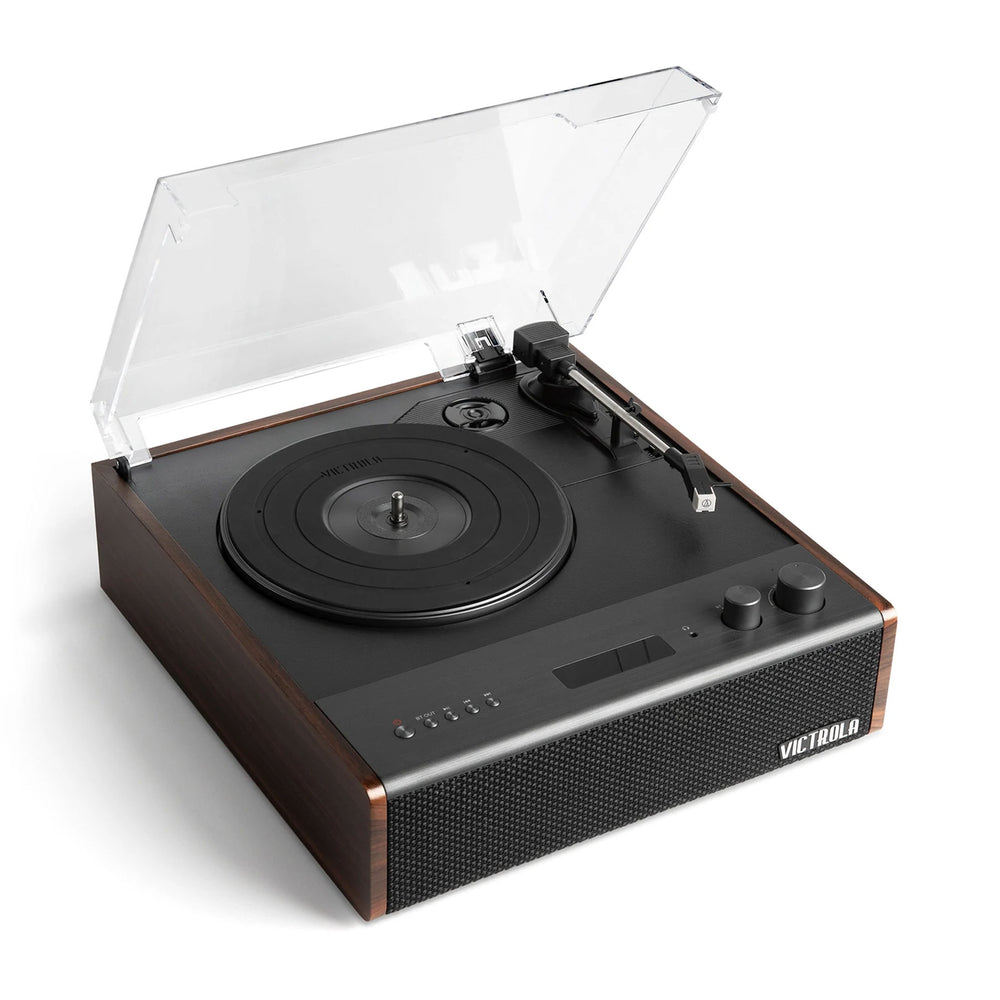 Victrola: The Eastwood Signature Turntable System w/ Bluetooth