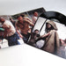 Various Artists: Walking Dead OST Vol. 1 (Limited Edition, Poster) Vinyl LP gatefold