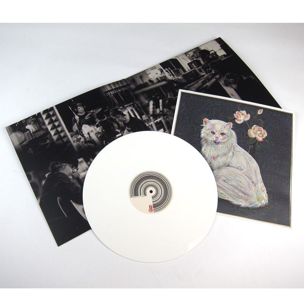Wilco: Star Wars (Indie Exclusive Colored Vinyl) Vinyl LP