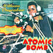 William Onyeabor: Atomic Bomb Remix 12" (Record Store Day)