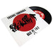 Yosuke Tominaga: Haze Pt. 1&2 Vinyl 7"