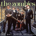 Zombies: The BBC Sessions Vinyl 2LP (Record Store Day)