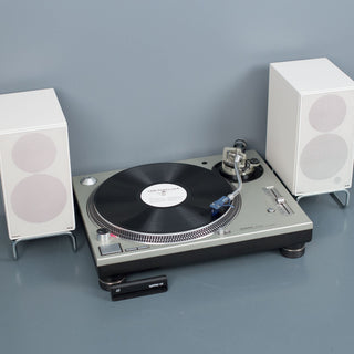 Beginner's Guide To Turntable Setups - Revised