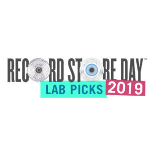 Record Store Day 2019 Exclusive Vinyl Releases - Our Picks