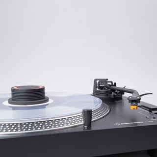 Audio-Technica: AT-LP120X vs. AT-LP120 Turntable Comparison / Review