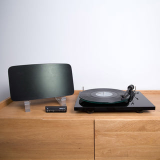 Using A Turntable With Sonos / REVISED