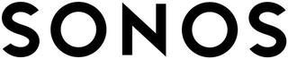 Sonos Audio