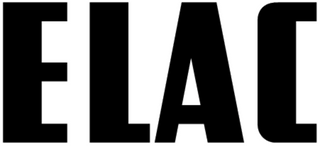 Elac Speakers + Accessories