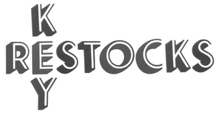 Key Restocks