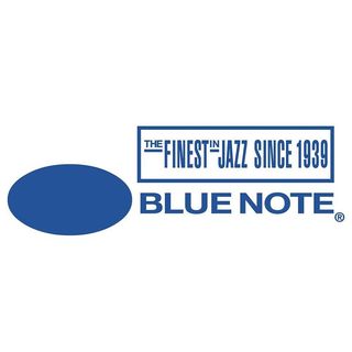 Blue Note Records Vinyl