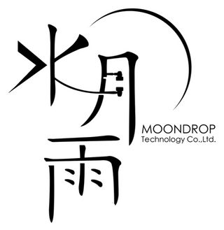 Moondrop Lab Logo