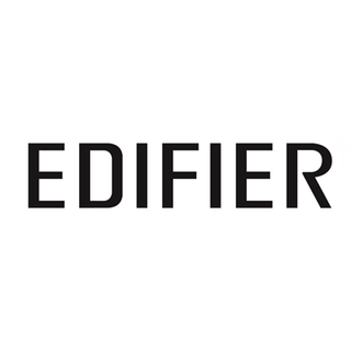 Edifier Speakers