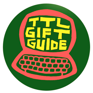 Gift Guide - Vinyl Classics