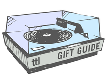Gift Guide - Vinyl Classics