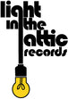 Light In The Attic Records