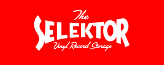 The Selektor Record Bags + Vinyl Accessories