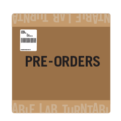 Pre-Orders