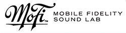Mobile Fidelity (MoFi) Sound Lab Audio Accessories