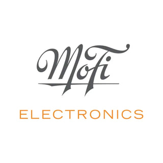 Mofi Electronics - Turntables, Preamps, Vinyl Accessories