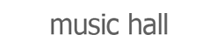 Music Hall Audio