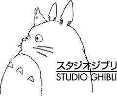 Studio Ghibli Vinyl Soundtracks