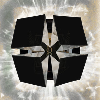 Vegyn: The Road To Hell Is Paved With Good Intentions (Colored Vinyl) Vinyl 2LPVegyn: The Road To Hell Is Paved With Good Intentions (Colored Vinyl) Vinyl 2LP