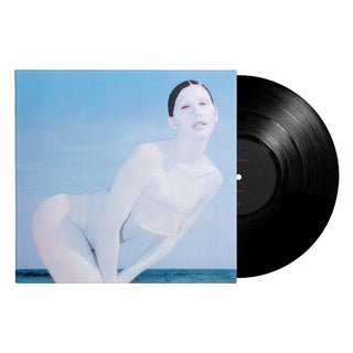 Eartheater: Trinity Vinyl LP