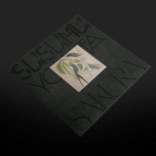 Susumu Yokota: Sakura - Skintone Edition (Colored Vinyl) Vinyl 2LP - PRE-ORDER