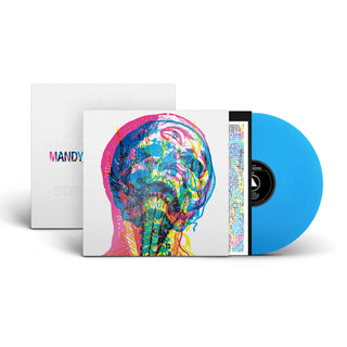 Mandy, Indiana: URGH (Random Colored Vinyl) Vinyl LP