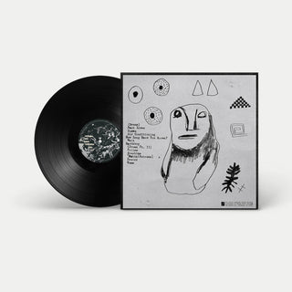 DIIV: Oshin Vinyl LP - PRE-ORDER