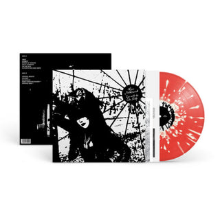 Rose McDowall: Cut With The Cake Knife (Colored Vinyl) Vinyl LP