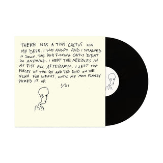 Horse Jumper Of Love: Horse Jumper Of Love - 10th Anniversary Edition Vinyl 2LP - PRE-ORDER