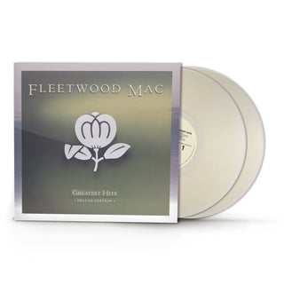 Fleetwood Mac: Greatest Hits - Deluxe Edition (Indie Exclusive Colored Vinyl) Vinyl 2LP