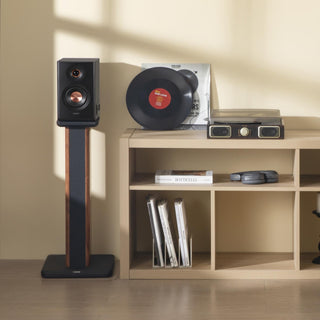 Edifier: MR5 2.0 Monitor Speakers - Pair