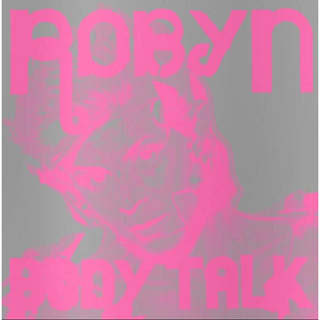 Robyn: Complete Body Talk (Colored Vinyl) Vinyl 2LP