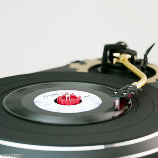 Technics: Final Fantasy Direct Drive Turntable (SL-1500C) - PRE-ORDER