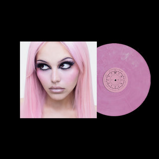 Amira Elfeky: It Was Only A Dream (Indie Exclusive Colored Vinyl) Vinyl LP - front detail
